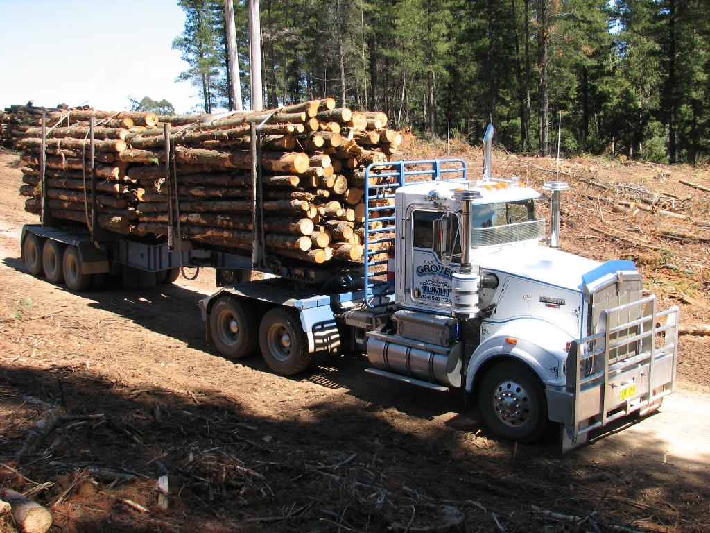 G \u0026 J Groves Pty Ltd : Forest Contractors G \u0026 J Groves Pty Ltd : Forest Contractors
